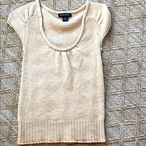 Merino sweater